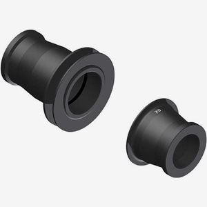 DT SWISS End cap Rear XD RW ADAPT KIT XXX/12 BM SRAM XD Cassette inter
