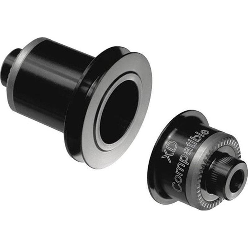 DT SWISS End cap Rear XD RW ADAPT KIT 135/QR 240 SRAM XD Cassette inte