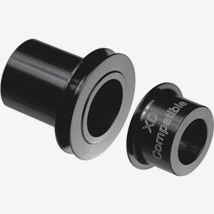 DT SWISS End cap Rear XD RW ADAPT KIT 135/¥12 240 SRAM XD Cassette int