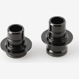 DT SWISS End cap Front FW ADAPT KIT 100/Ø9 350/370 9 mm QR