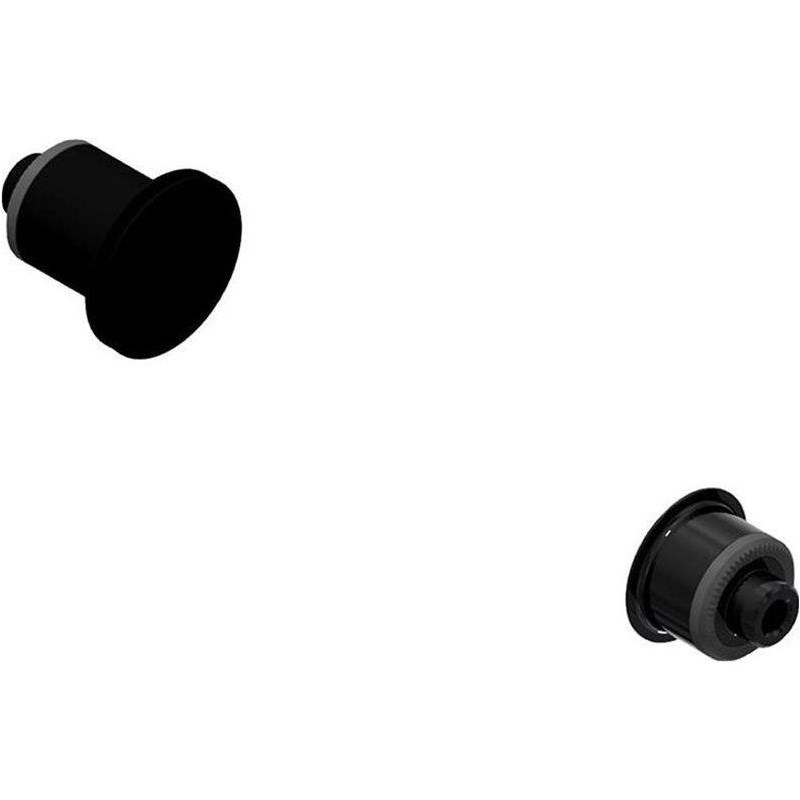 DT SWISS End cap Rear XDR RW ADAPT KIT 135.0/QR XDR Cassette interface