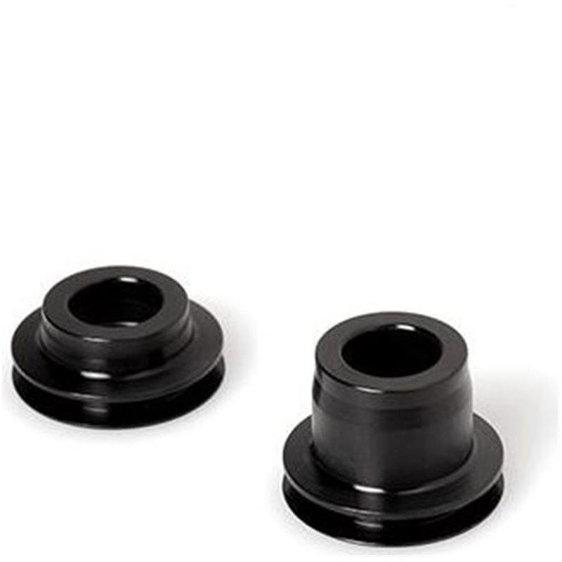 DT SWISS End cap Front FW ADAPT KIT 100/¥12 180 12 mm Thru axle