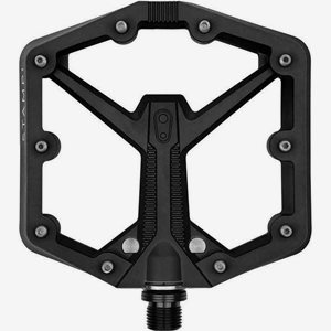 Crankbrothers Cykelpedaler Stamp 1 Generation 2 Orange