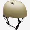 Fox Cykelhjälm Yth Flight Pro Solid Cactus