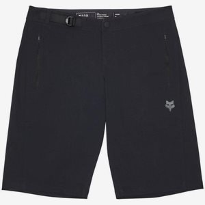 Fox Cykelshorts W Ranger Black Svart
