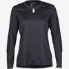 Fox Cykeltröja W Defend LS Black Svart
