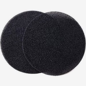Elite Filter Activated Carbon Filters Pair For ARIA
