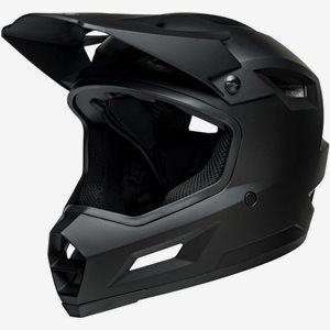 Bell Cykelhjälm SANCTION 2 Mat Black