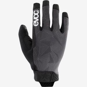 Evoc Cykelhandskar Enduro Touch Glove Black Svart