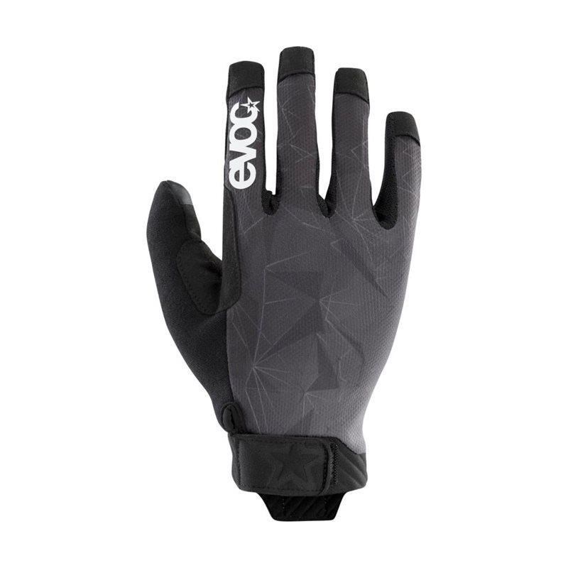 Evoc Cykelhandskar Enduro Touch Glove Black Svart