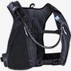 Evoc VätskeryggsäckHydro Pro 6+1,5L Black Svart