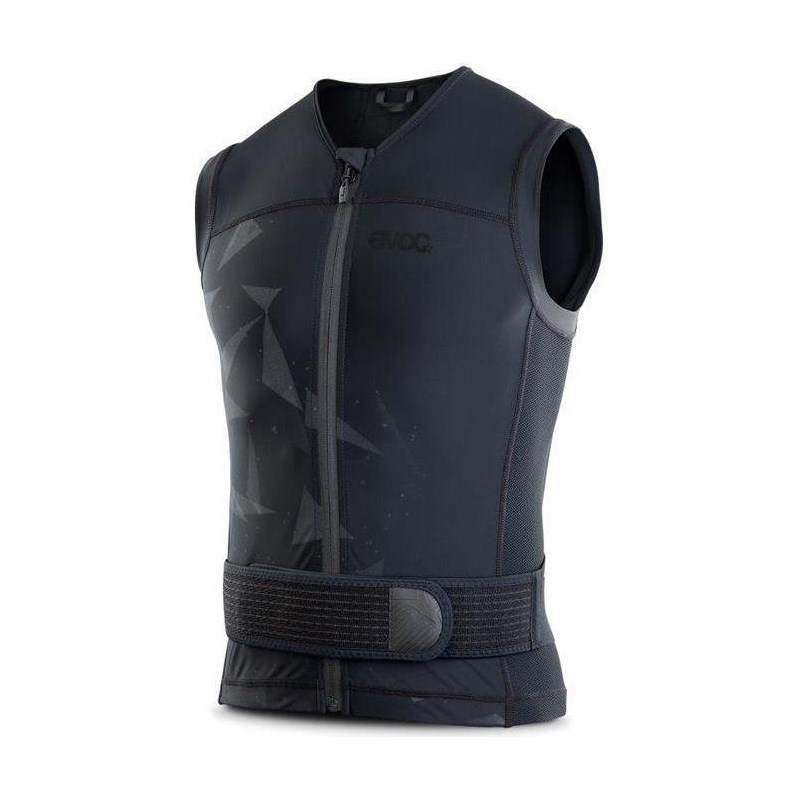 Evoc Ryggskydd Protector Vest Pro BlackSvart