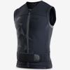 Evoc Ryggskydd Protector Vest Pro BlackSvart