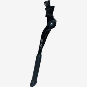 Cavo Cykelstöd Centrummonterat 24-28" Svart