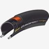 Continental Cykeldäck 28" GrandSport Race 28-622, vikbart Svart