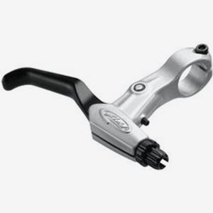 Avid Bromsreglage single FR-5 Passar Vänster/Höger Silver