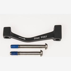 Avid Skivbromsadapter Post Mount 30 P STANDARD till Rotor 170 mm Bak,