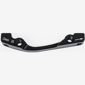 Avid Skivbromsadapter 0 IS till Rotor 160 mm Fram/140 mm Bak