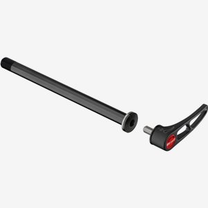 DT Swiss RWS plug in Rear Wheel Quick-Release Axle 12/142mm with alumi