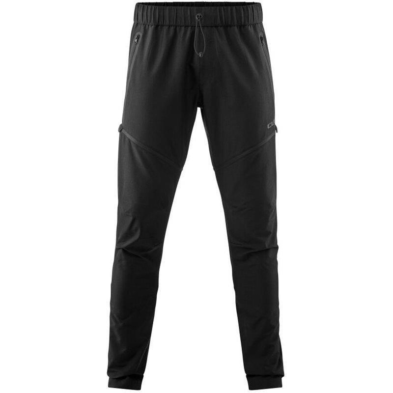 Cube AM Zip Off Pants Men Svart