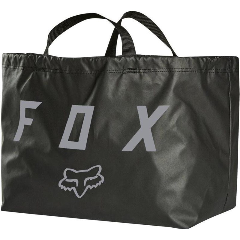 Fox Utility Changing Mat Men Svart