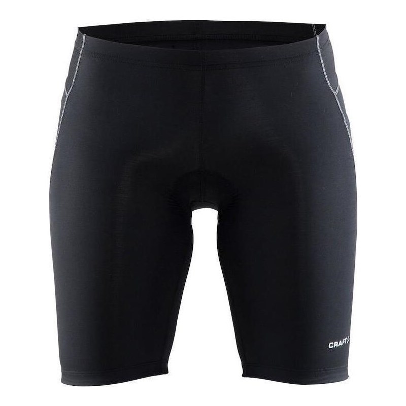 Craft Greatness Bike Shorts Women Svart