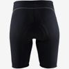 Craft Greatness Bike Shorts Women Svart