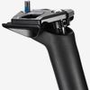 BBB Cycling ElitePost BSP-14 Seatpost Ø27,2mm Svart