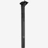 BBB Cycling ElitePost BSP-14 Seatpost Ø27,2mm Svart
