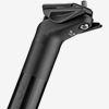 BBB Cycling ElitePost BSP-14 Seatpost Ø31,6mm Svart