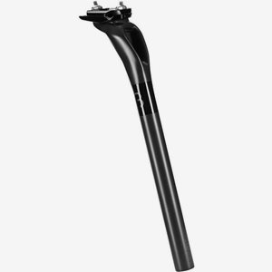 BBB Cycling FlyPostRoad BSP-31 Seatpost Carbon Ø25,4mm Svart