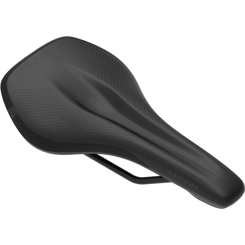 Ergon SR Allroad Core Comp Saddle Men Black/Grey
