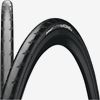 Continental Gator Hardshell Folding Tyre 700x25C DuraSkin Svart