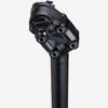BBB Cycling ActionPost BSP-42 Suspension Seatpost Ø27,2mm Svart