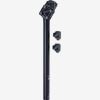 BBB Cycling ActionPost BSP-42 Suspension Seatpost Ø27,2mm Svart
