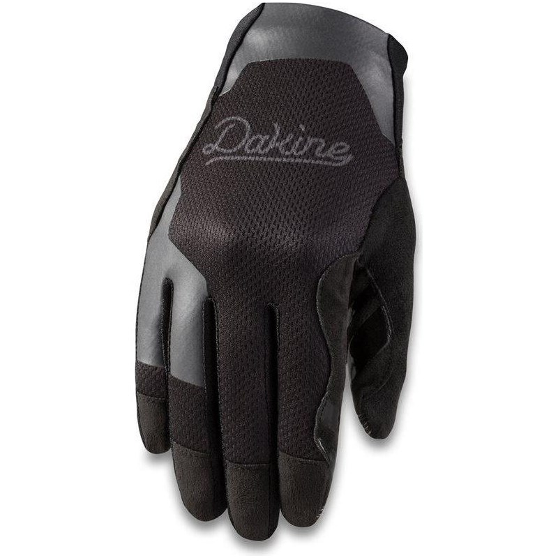 Dakine Covert Gloves Women Black Svart
