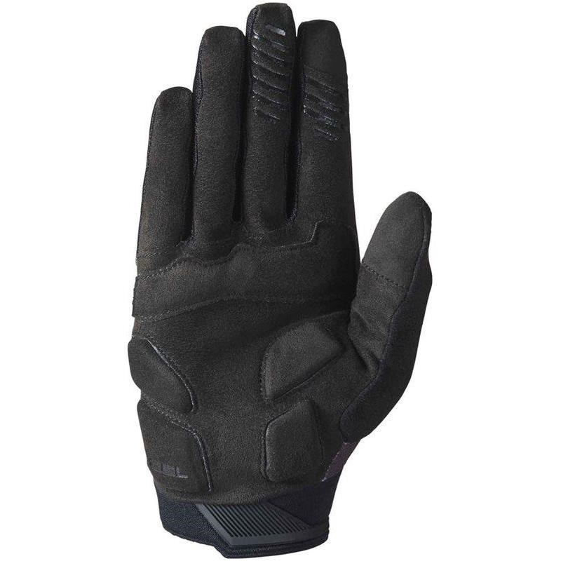 Dakine Syncline Gloves 2022 Women BlackSvart