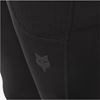 Fox Tecbase Compression Tights Men Svart