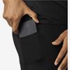 Fox Tecbase Compression Tights Men Svart