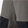 Fox Defend Race Shorts Women Pewter