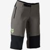 Fox Defend Race Shorts Women Pewter