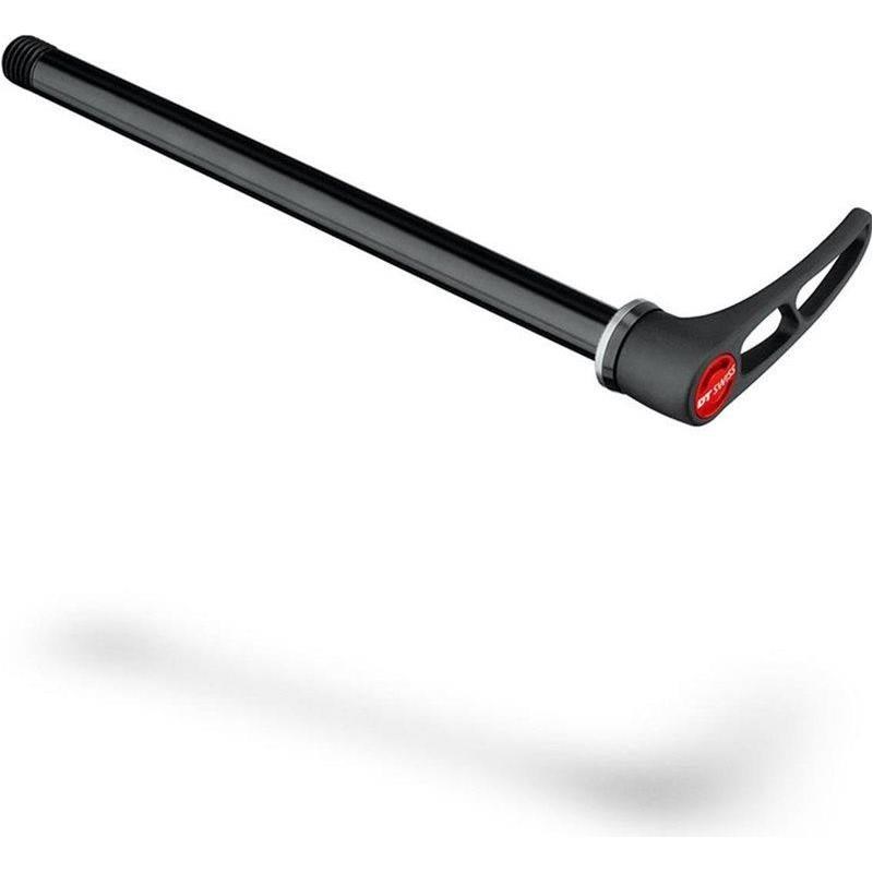 DT Swiss Stickaxel RWS Rear Wheel Quick-Release Ax Svart
