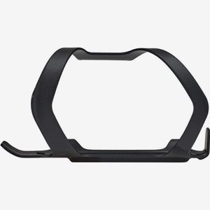 Cube HPA-Sidecage Bottle Holder Svart
