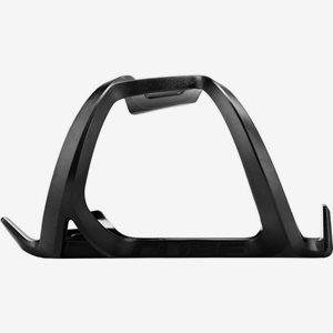 Cube HPP-Sidecage Bottle Holder Black/Black Svart