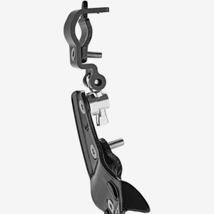 BBB Cycling BKS-04 MultiKick Rear Stand26-29" Svart