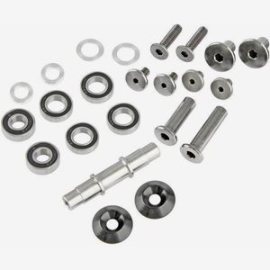 Cube Bearing Set AMS 125 18-22" Rocker
