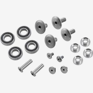 Cube Bearing kit Hanzz rocker / RS