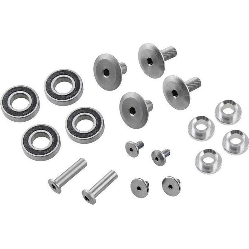 Cube Bearing kit Hanzz rocker / RS