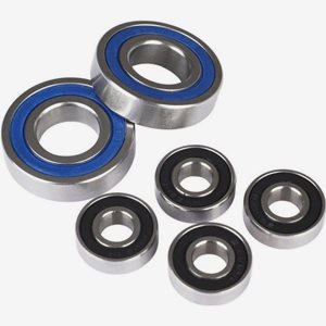 Cube Bearing kit TWO 15 rocker