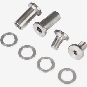 Cube Bolt set Horstlink